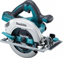 Makita Aku kotúčová píla 190mm 2x18V DHS710Z Tel