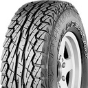 4ks FALKEN 245/70R16 Wildpeak A/T AT01 107T