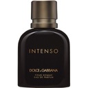 DOLCE & GABBANA Intenso Pour Homme EDP 75ml