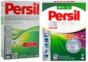 PERSIL Farebný prášok + UNIVERZÁL 6,5 kg