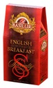 Basilur Specialty Classics English Breakfast 100g