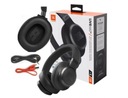 Bezdrôtové slúchadlá do uší JBL Live 660NC