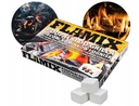 GRILOVÉ A KRBOVÉ PREDKLADAČE Flambit 0,3 kg FLAMIX 0,25 kg FLAPOD48