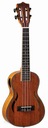 SOPRANE UKULELE ORECH SEGOVIA