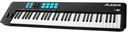 Hlavná klávesnica Alesis V61MKII