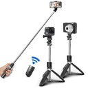 Focus PRO - SELFIE STICK + GoPro Tripod Pilot