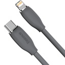 Kábel 1,2m Baseus USB-C IPHONE Lightning 20W PEKNÝ