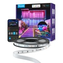 Govee H6172 vonkajší 10m LED pásik Wi-Fi Bluetooth RGBIC IP65 GOVEE