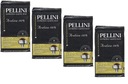 Pellini Gran Aroma 100% Arabica mletá 4x250 g