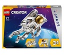 LEGO Creator 31152 Astronaut