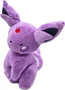 Maskot Espeon Pokémon 20 cm