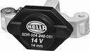 Hella regulátor napätia 5DR 004 242-051