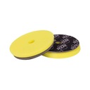 ZviZZer All-Rounder Yellow Pad Fine Cut 140/125 mm