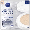 Krém-základový NIVEA Hyaluron Cellular Filler 15g