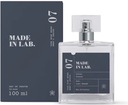 MADE IN LAB parfumovaná voda 07 pánska MEN 100ml