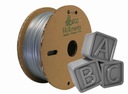 ABC Eco Filaments PLA Hliníkové vlákno 500 g