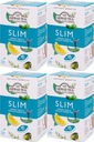 Ahmad Tea Slim Healthy Benefit 4x20 ks