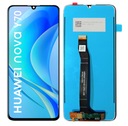 Dotykový LCD DISPLEJ PRE HUAWEI NOVA Y70