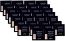 DIOR FOREVER SKIN GLOW 2N Neutral/Glow Foundation Sachet SET 30x0,7ml