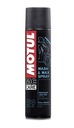 MOTUL SPRAY E9 UMÝVACÍ VOSK NA UMÝVANIE MOTOCYKLU 400ml