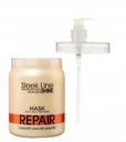 STAPIZ REPAIR maska ​​na vlasy 1000ml Pump