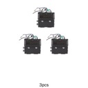 3x One Piece Relay Solenoid