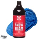 Good Stuff Snow Foam Mint 1L