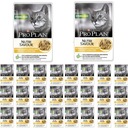 Purina Pro Plan Cat Sterilizovaná kuracia omáčka 26x85g