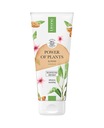 Lirene POWER OF PLANTS MANDLE Výživný telový balzam 200 ml