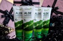 Tabaibaloe Aloe Vera Krém na ruky 100% prírodný 100 ml