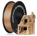 FILAMENT GEEETECH WOOD WOOD PLA 1kg