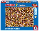 Schmidt PQ Puzzle 1000 dielikov HARIBO Želé zo sladkého drievka