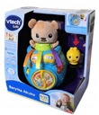 Vtech 61485 Peek-a-boo Barrel Toy