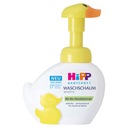 HiPP Babysanft Sensitive Duck pena 250ml