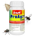 INSEKTICÍD NA MUCHY KRRTOV PROAGRO 250ML