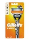 Gillette Fusion5 / Žiletka.