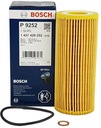 BOSCH OLEJOVÝ FILTER BMW E46 E90 E60 E61 E65 X3 X5 X6