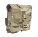 Multicam Warrior Single 50 palcové puzdro