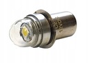 LED ŽIAROVKA PX13,5 uhp cree baterka 12-30V