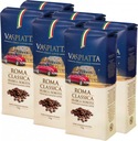 Zrnková káva Vaspiatta Roma Classica 1kg x6