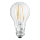 LED žiarovka E27 6,5W 806Lm 2700K OSRAM A++