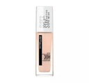 Maybelline LONG-LASTING SUPERSTAY ACTIVE WEAR FOUNDATION 30H 05 SVETLO BÉŽOVÁ