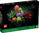 LEGO Creator Suculents (10309)