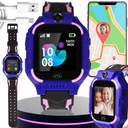 SMARTWATCH SMARTBAND CAMERA GPS ULTRA LED