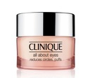 CLINIQUE All about eyes - očný krém 15ml