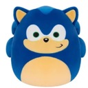 SQUISHMALOWS PLYŠOVÝ SONIC THE JEDGEHOG 20 CM