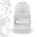 GW CITADEL 27-32 TECHNICAL: Valhallan Blizzard 24 ml (textúra snehu)