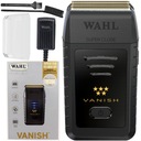 PROFESIONAL BEARD HAIR SHARVER WAHL 5 STAR VANISH - VYROBENÉ V USA