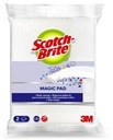 3M Scotch Brite Magic Sponge na ťažké škvrny 2 ks