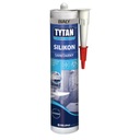 Sanitárny silikón Tytan biely 280 ml